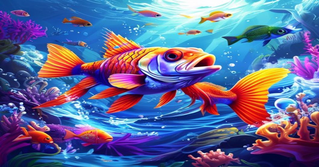 Chiến thuật bắn cá OKK