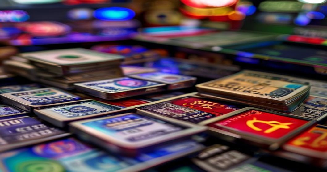 Nạp tiền OKK Casino