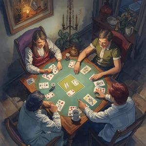 Game Bài OKK – Đổi Thưởng Siêu Tốc